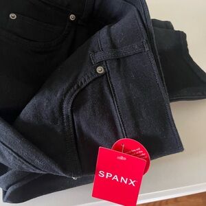 Spanx jeans